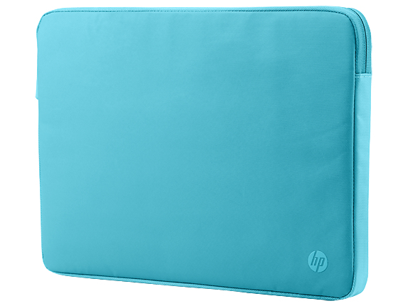 Funda - HP Spectrum, 15.6", Turquesa