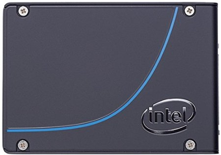 Intel DC P3700 800GB 800GB 2.5" PCI Express 3.0
