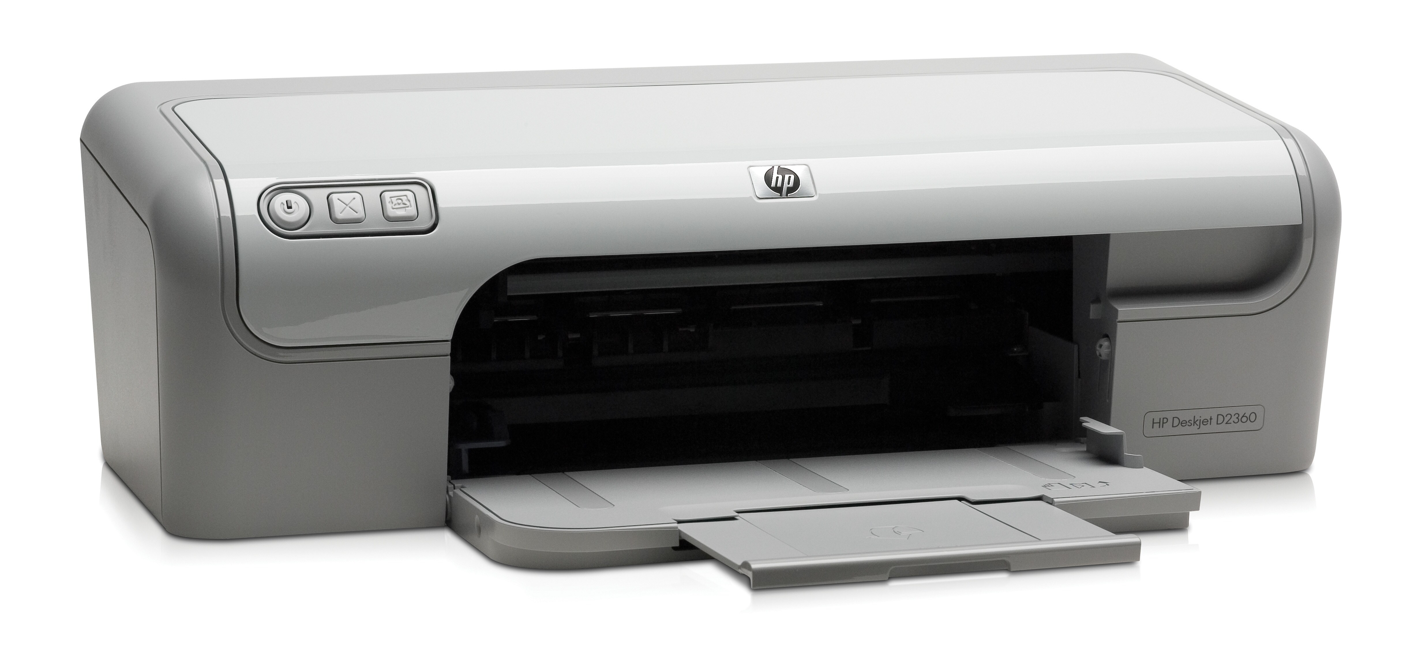 Impresora - HP, C 9079 A-Deskjet 2360