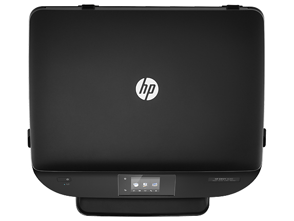 Impresora multifunción - HP Envy 5640, 12/8 ppm, 1200x1200 ppp, WiFi, Impresión móvil, Doble cara