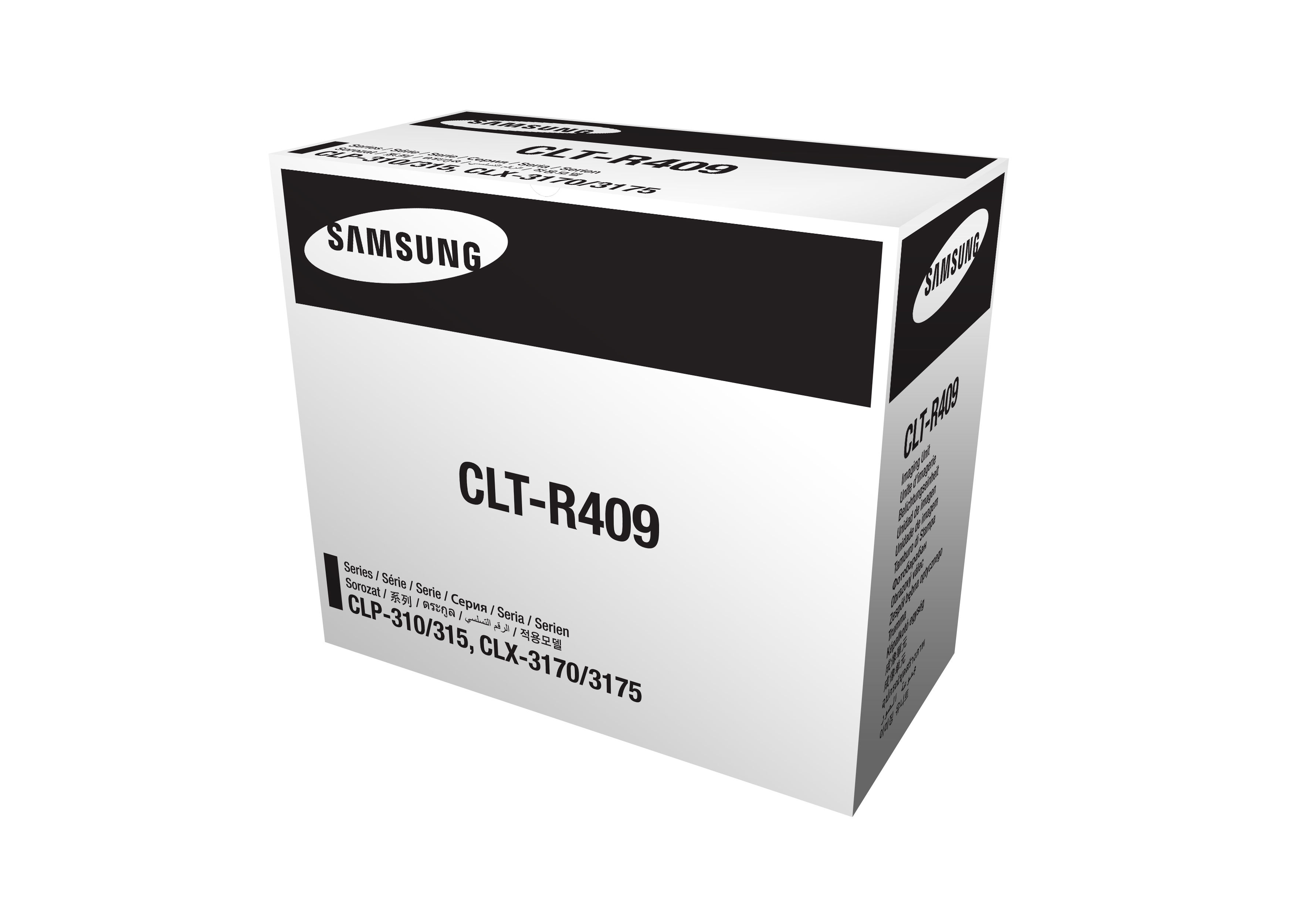 CLT-R409