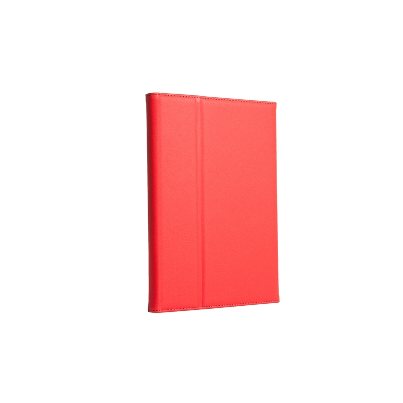 Funda - Targus Versavu™ Giratoria 360 Grados, para iPad mini 4,3,2,1, Rojo