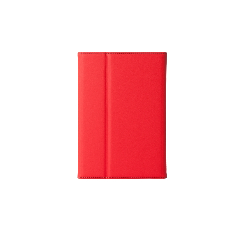 Funda - Targus Versavu™ Giratoria 360 Grados, para iPad mini 4,3,2,1, Rojo