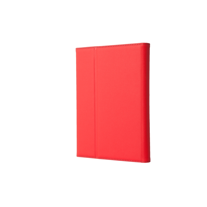 Funda - Targus Versavu™ Giratoria 360 Grados, para iPad mini 4,3,2,1, Rojo