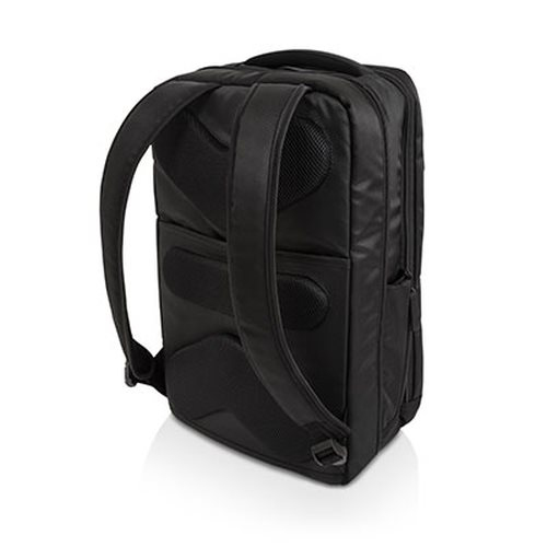 Maletín para portátil - Kensington SECURETREK 17IN OVERNIGHT BACK PACK