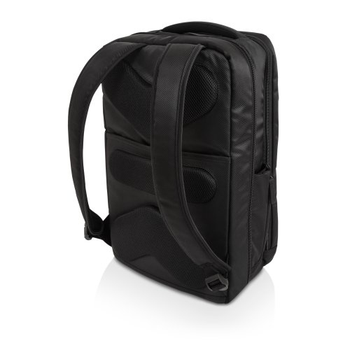 Maletín para portátil - Kensington SECURETREK 17IN OVERNIGHT BACK PACK