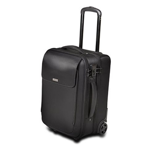 Mochila Para Portátil - Kensington, K98620WW/TROLLEY/17IN/B