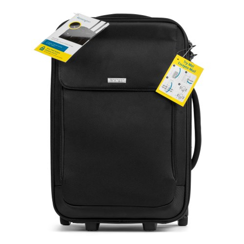 Mochila Para Portátil - Kensington, K98620WW/TROLLEY/17IN/B