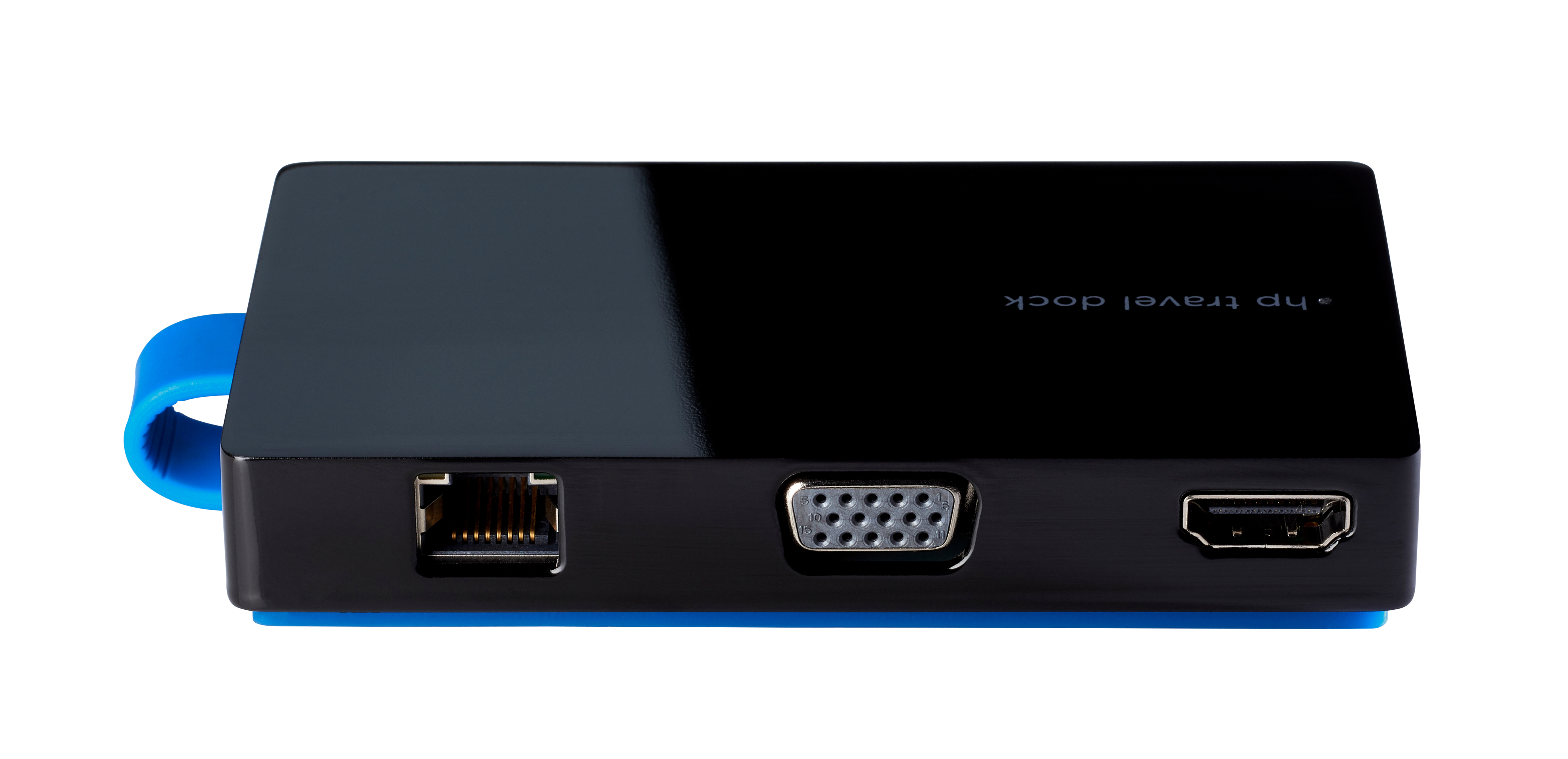 Dock - HP T0K30AA, USB 3.0 Tipo A