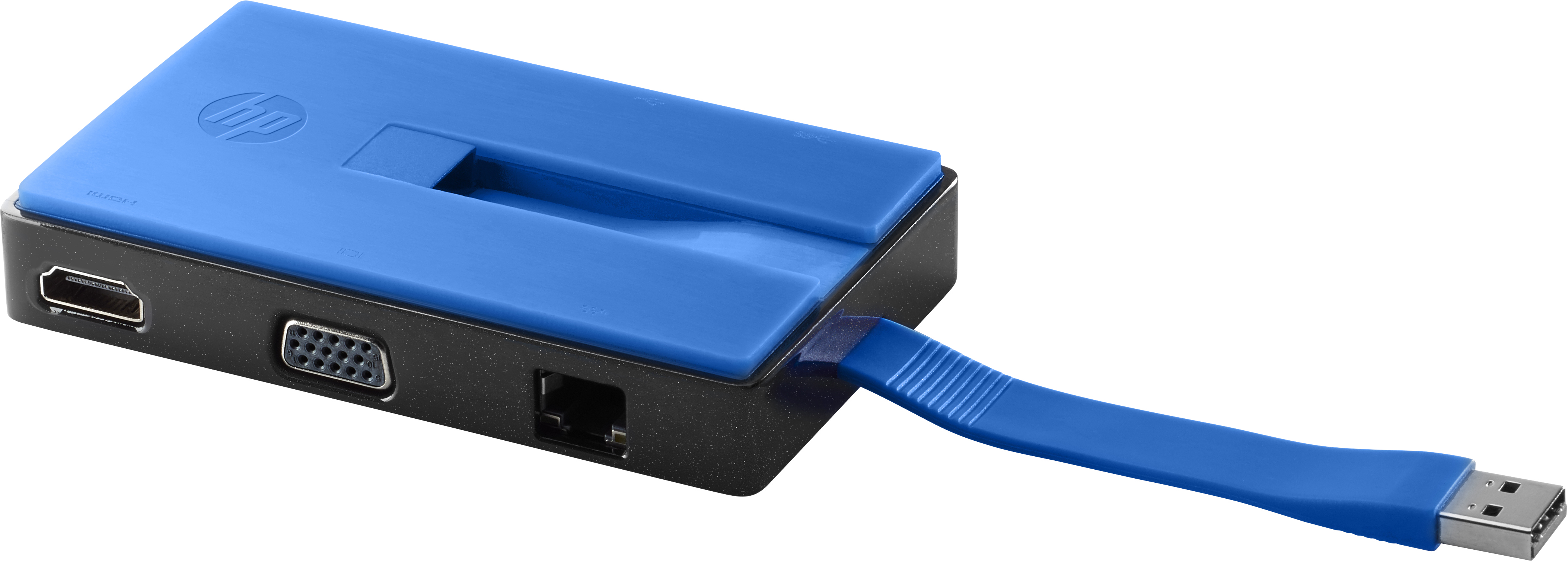 Dock - HP T0K30AA, USB 3.0 Tipo A