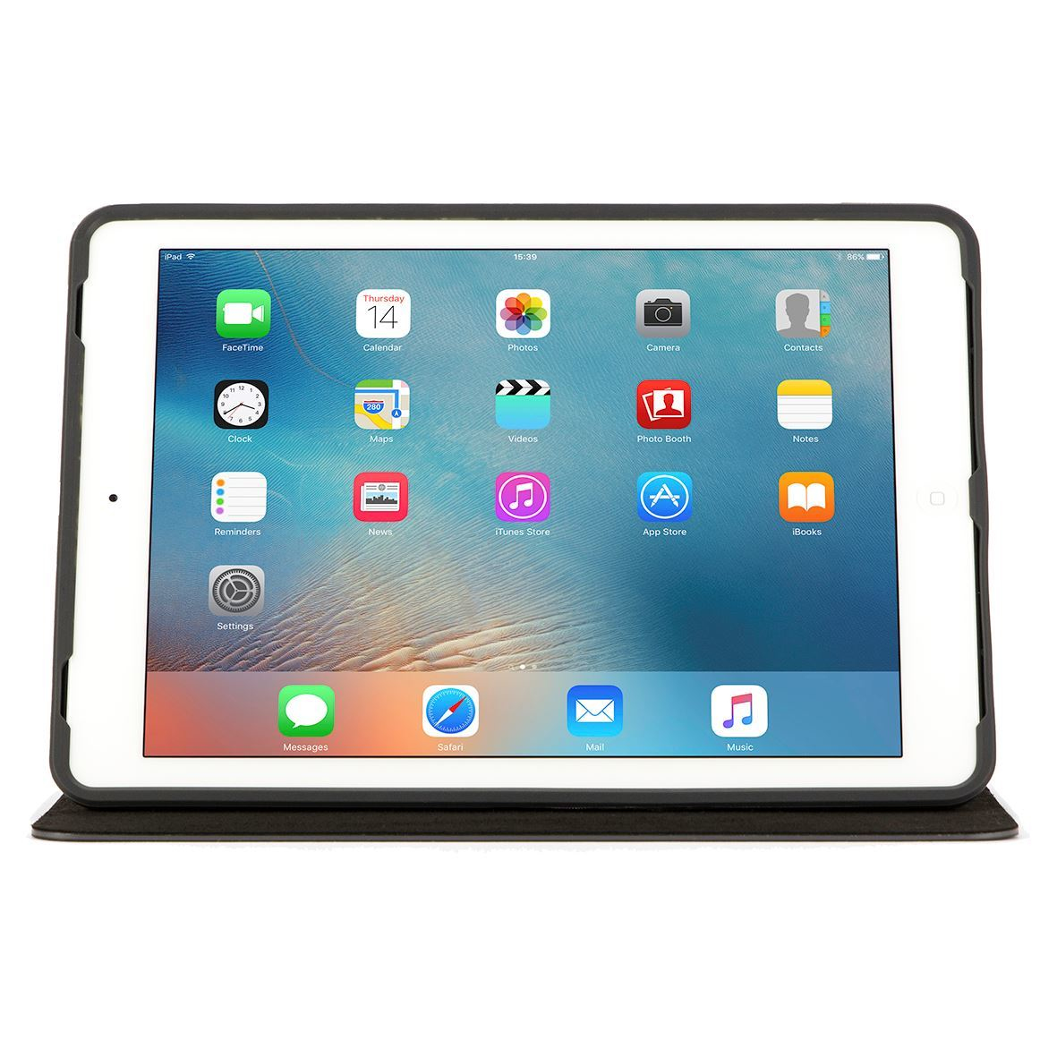 Fundas Y Prot. Para Tablets Apple - Targus F/App/Ipad Air 9.7/Negra