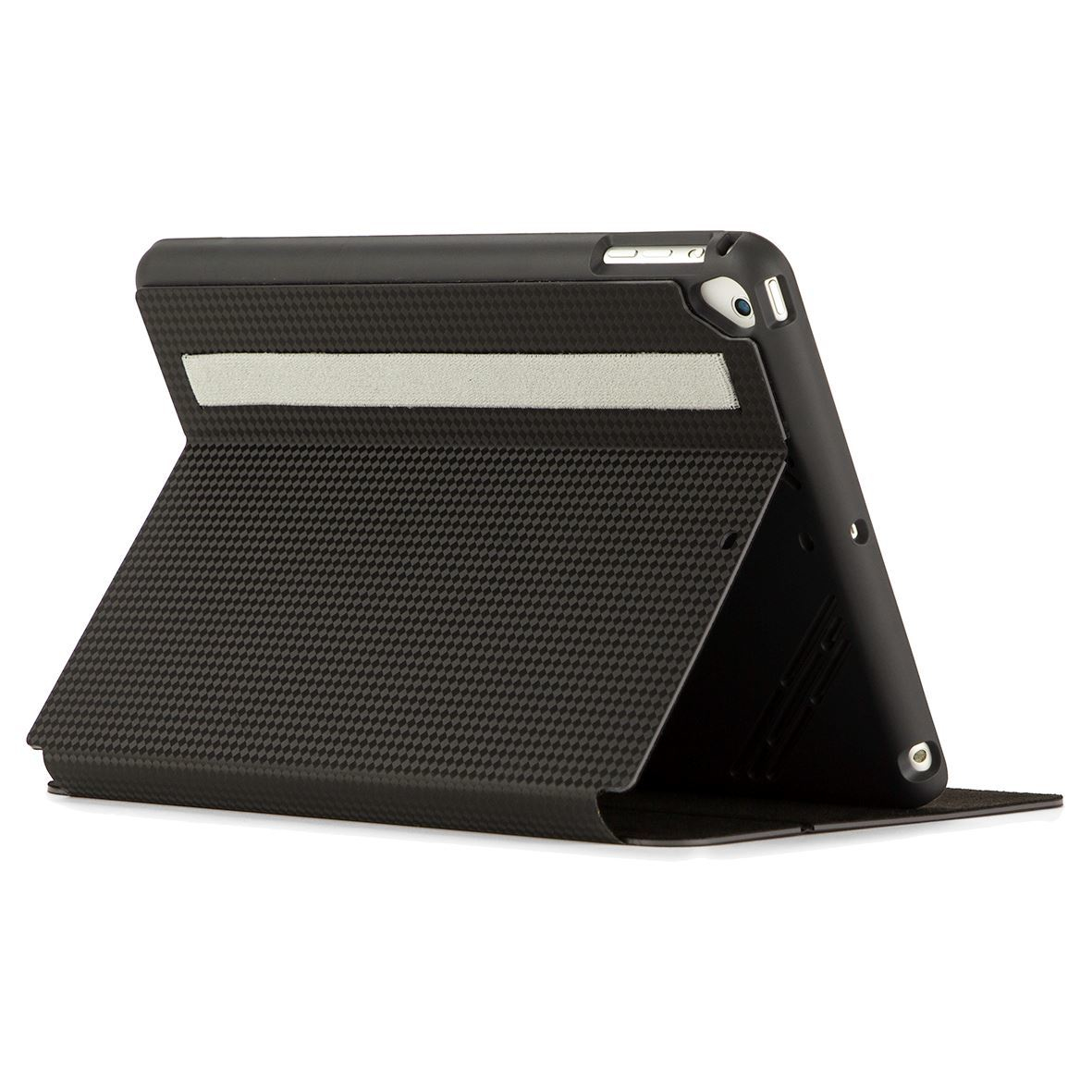Fundas Y Prot. Para Tablets Apple - Targus F/App/Ipad Air 9.7/Negra