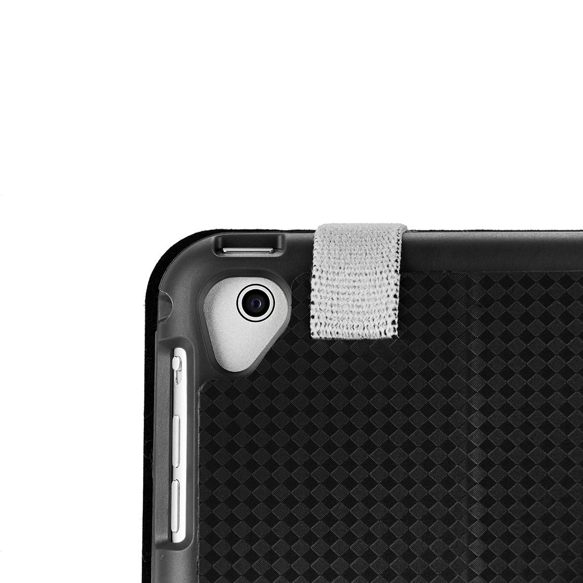 Fundas Y Prot. Para Tablets Apple - Targus F/App/Ipad Air 9.7/Negra