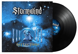 Stormwind - REFLECTIONS  - (Vinyl)