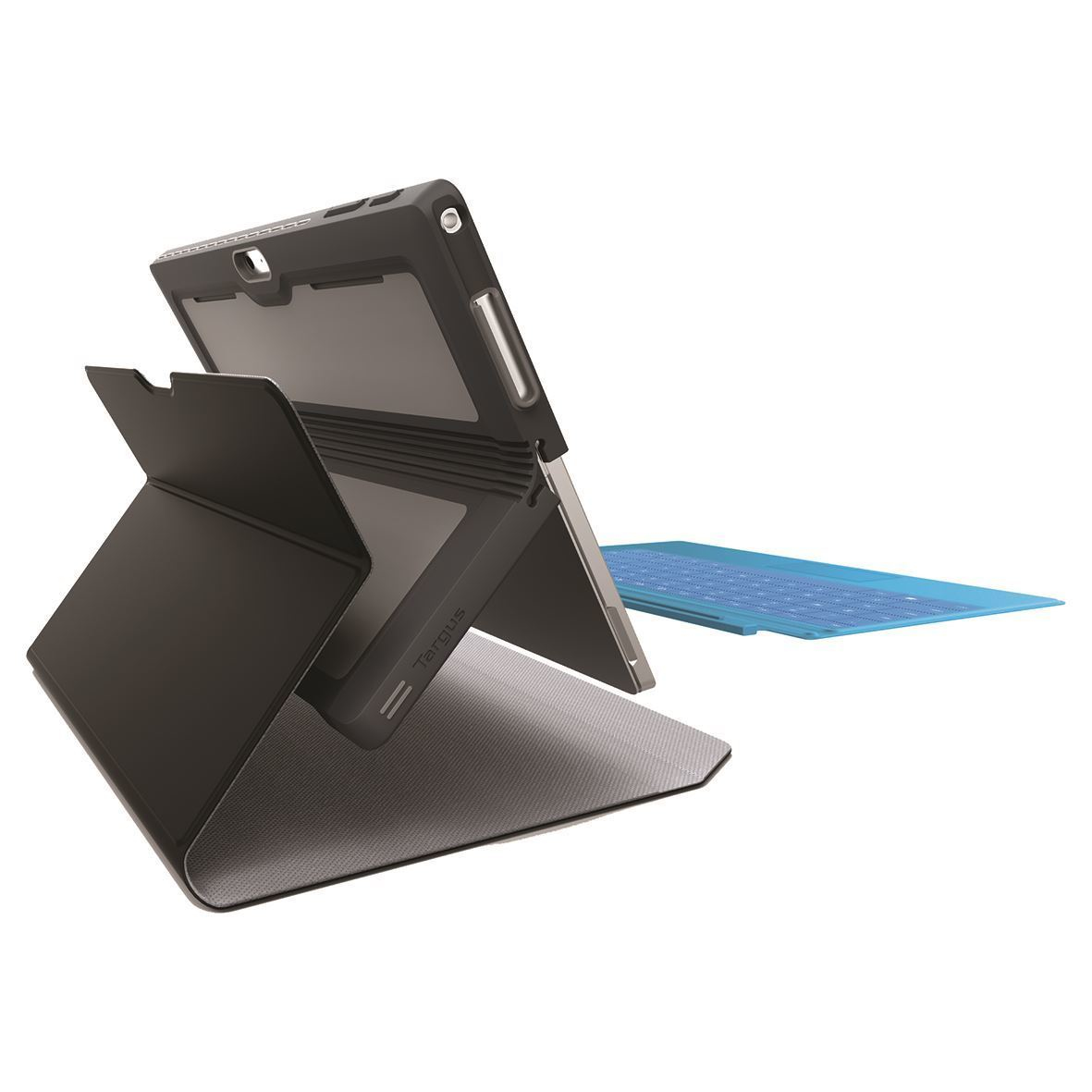 Funda para Surface Pro 4 - Targus THZ618GL, Negra