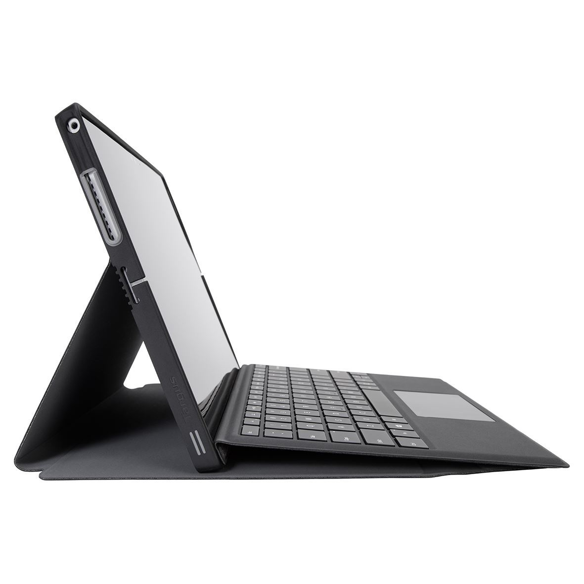 Funda para Surface Pro 4 - Targus THZ618GL, Negra