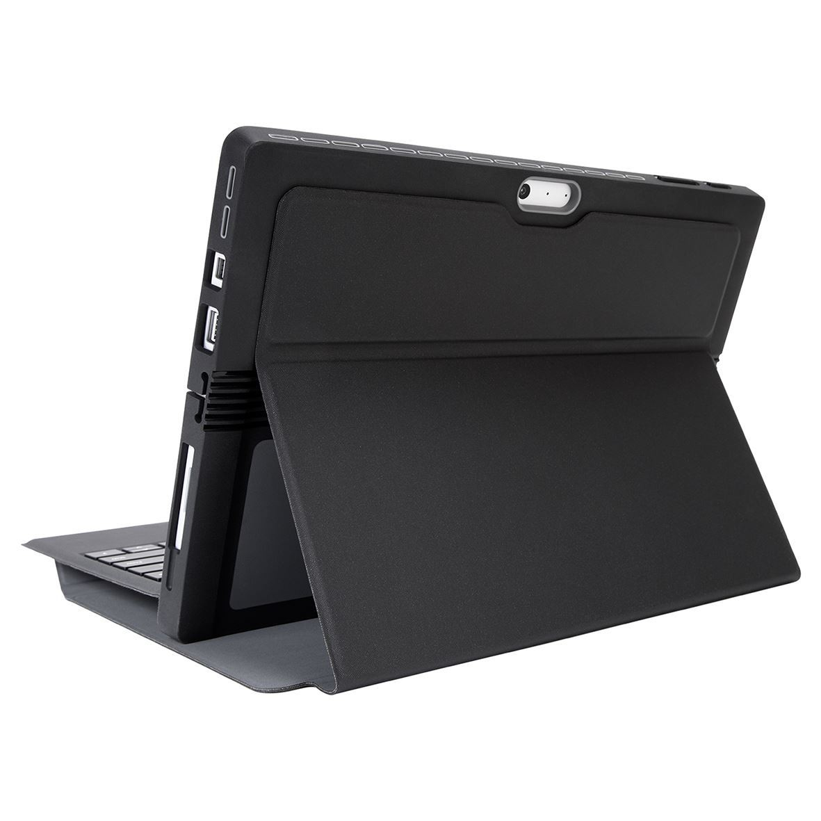 Funda para Surface Pro 4 - Targus THZ618GL, Negra