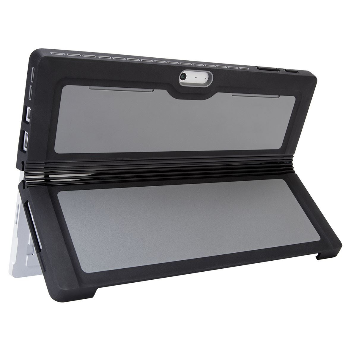 Funda para Surface Pro 4 - Targus THZ618GL, Negra