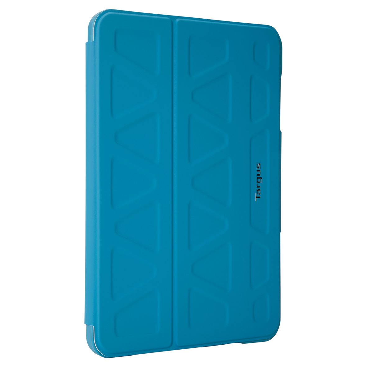 Funda - Targus 3D, para iPad mini 4,3,2,1, Azul