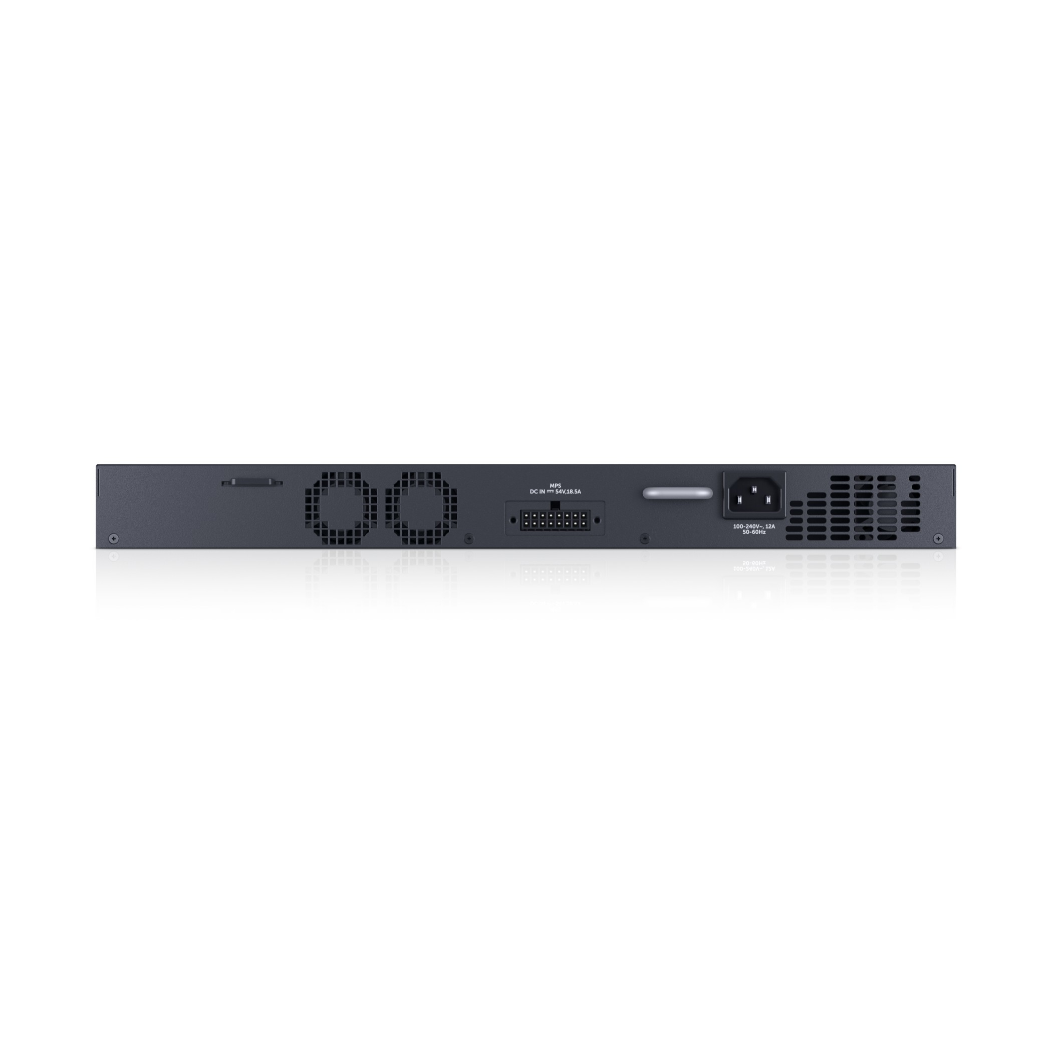 Switch - DELL N1548P, Gestionado, L3, 48 Puertos