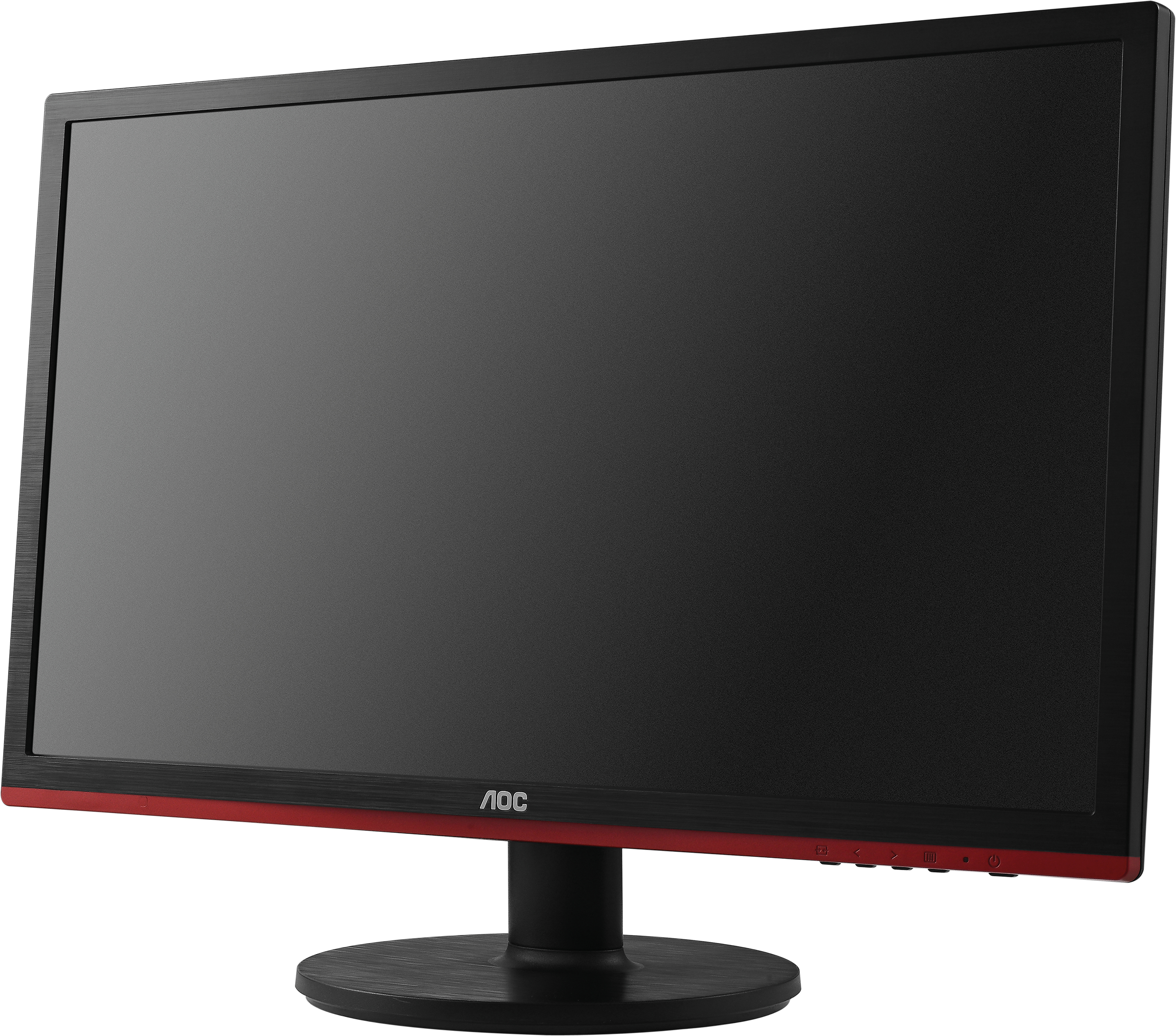 Monitor gaming - AOC G2260VWQ6, 21.5", Full HD, HDMI
