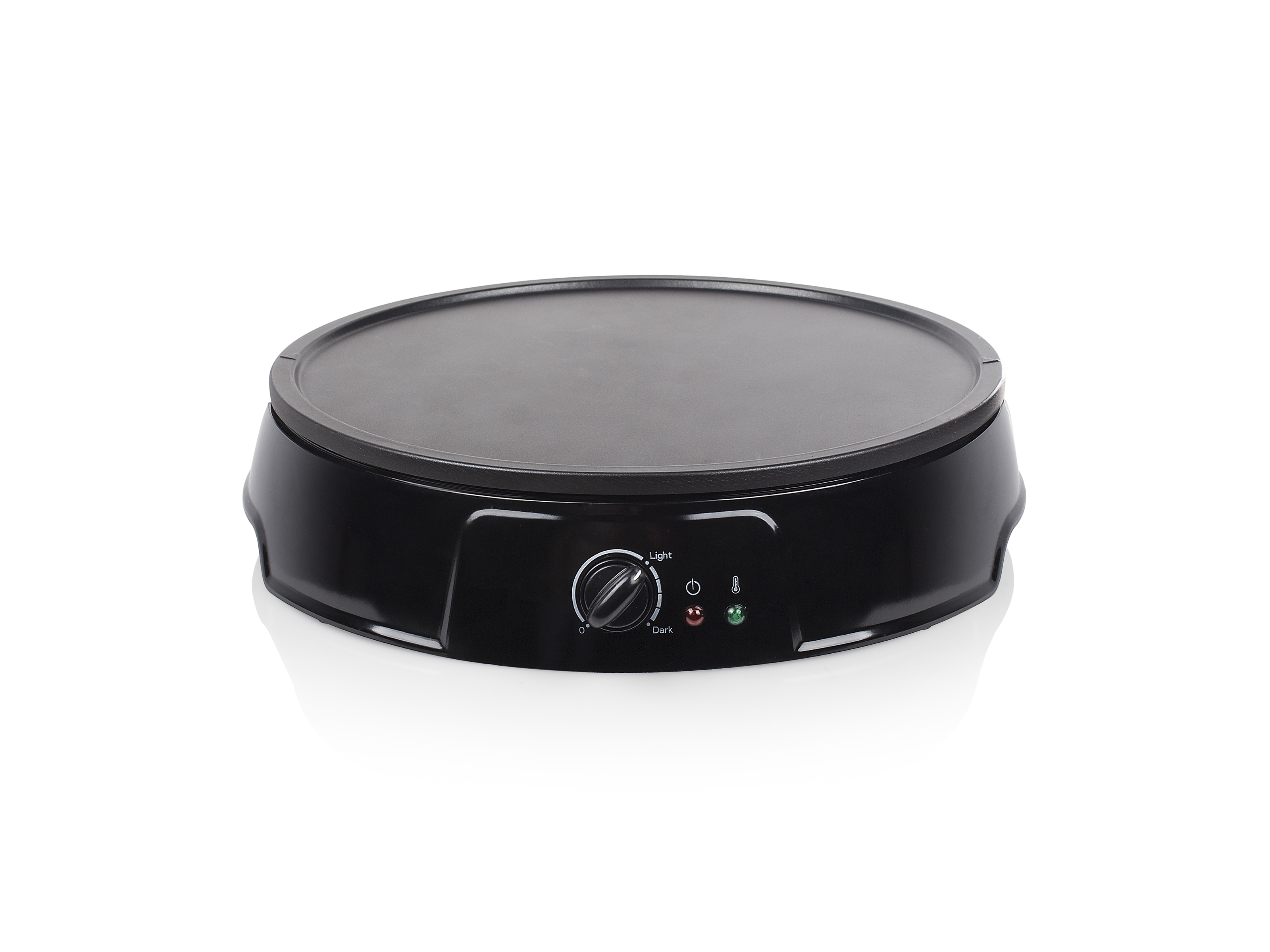 Crepera - Tristar BP-2634, 1200W, Negro