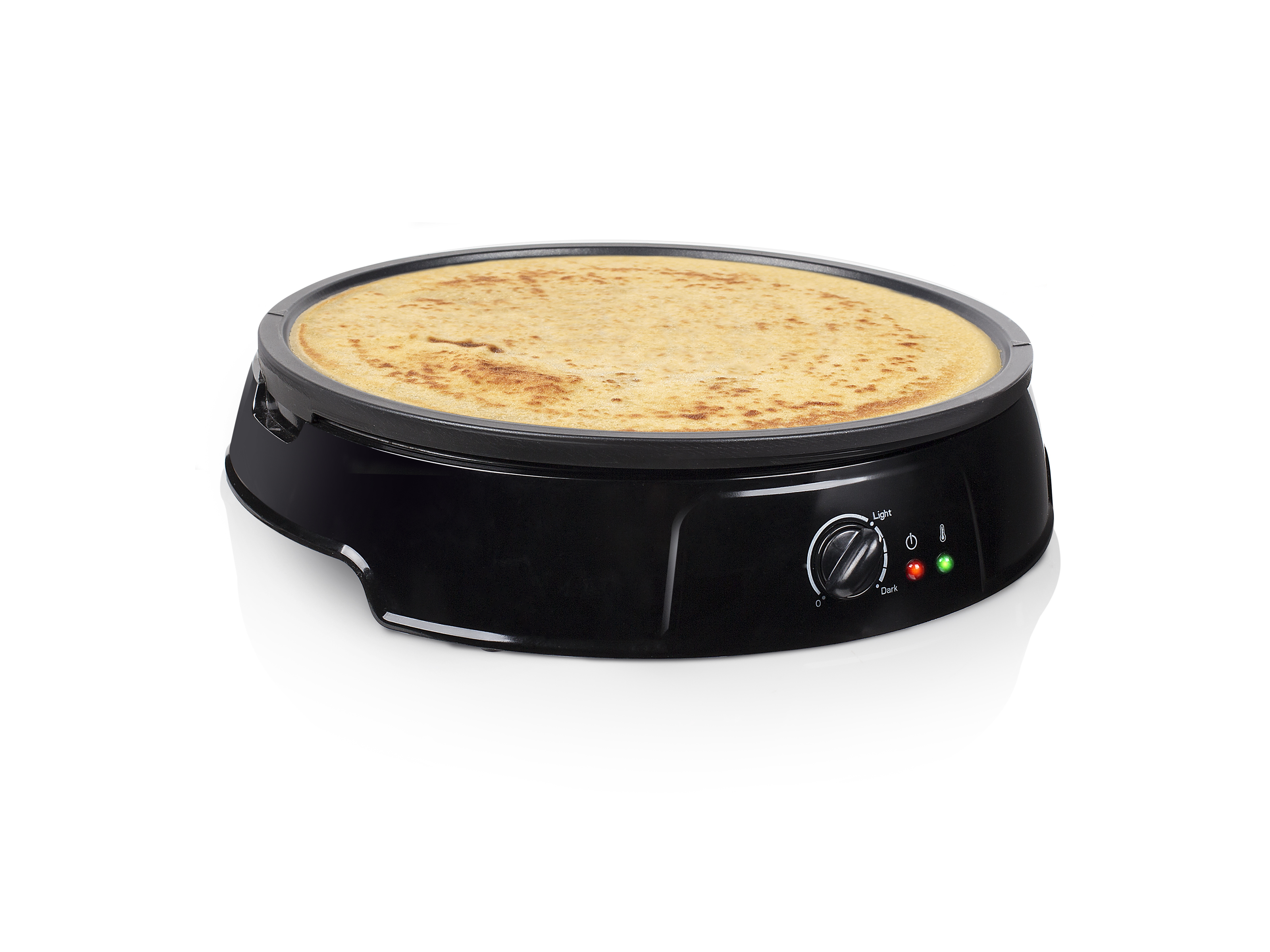 Crepera - Tristar BP-2634, 1200W, Negro