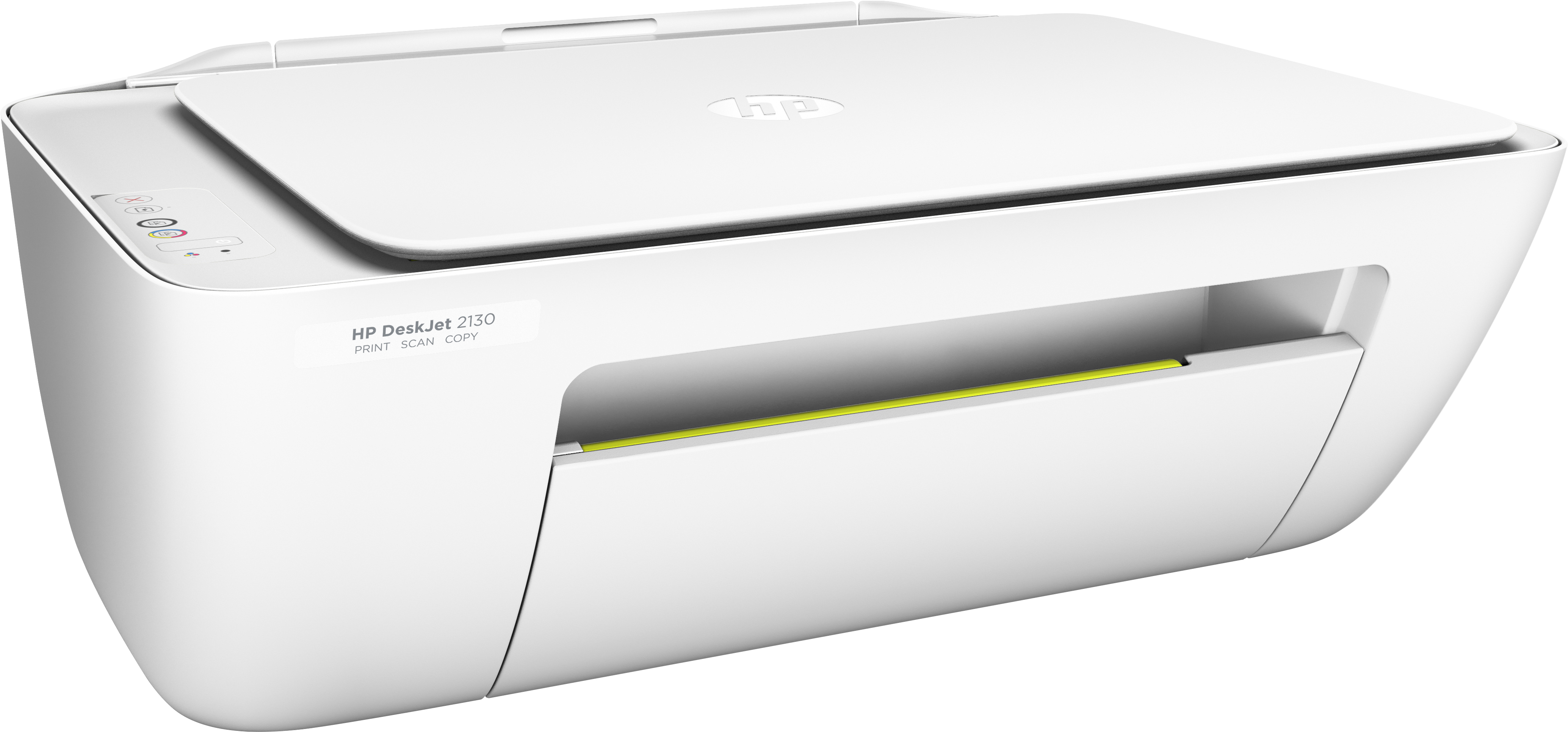 Impresora multifunción - HP DeskJet 2130