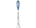 PHILIPS SONICARE C3 Premium Plaque Defence HX9044/17 - Testine (Bianco)