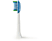 PHILIPS SONICARE C3 Premium Plaque Defence HX9044/17 - Aufsteckbürsten (Weiss)