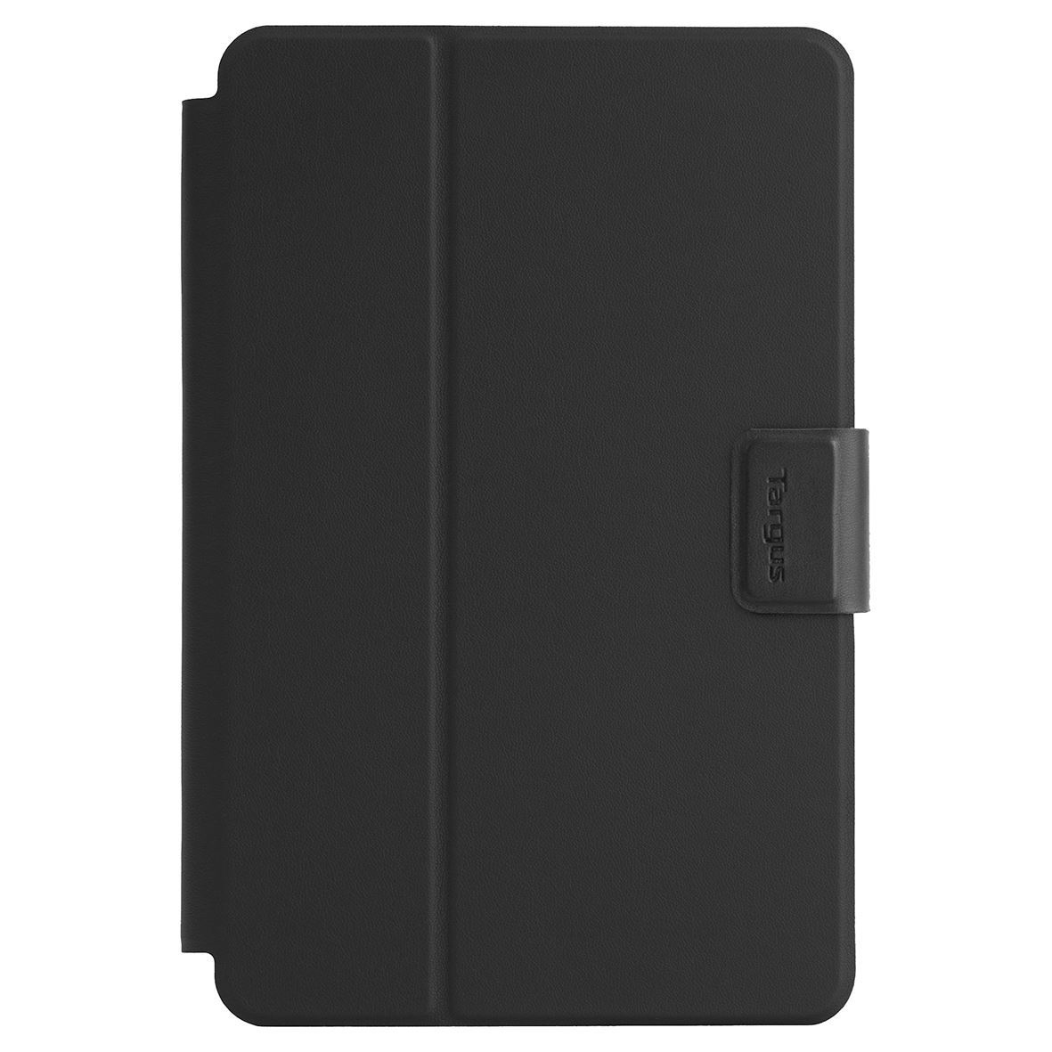 Funda para tablet - Targus SafeFit Universal Rotating de 9-10", Universal, Soporte