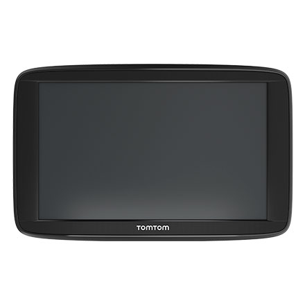 TOMTOM Go Basic 6