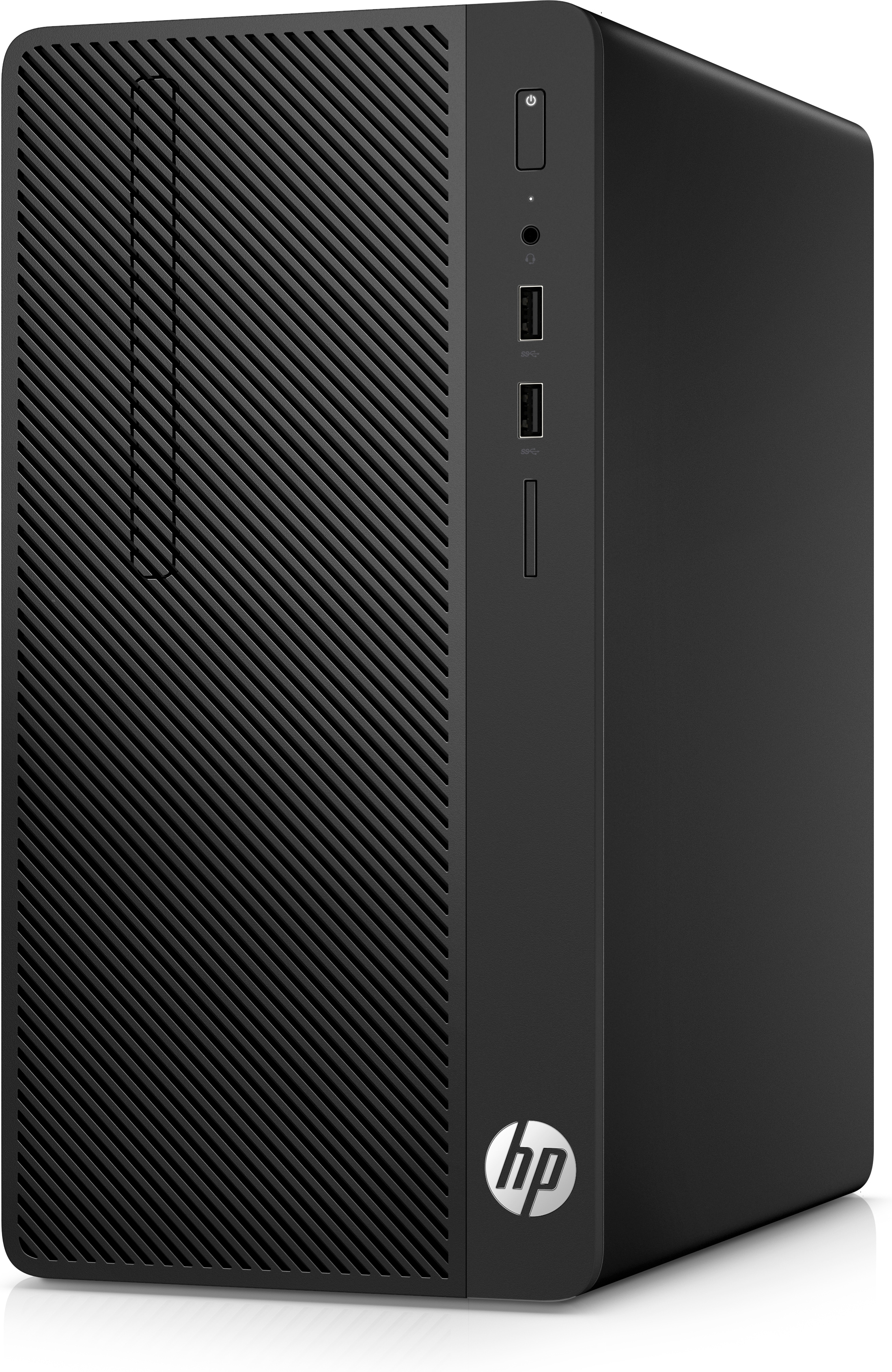 PC sobremesa - HP 290 G1 PENT. G4560 4GB, 500GB,HD610, W10