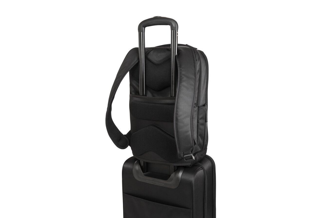 KENSINGTON SECURETREK 39.6CM 15.6IN BACK PACK