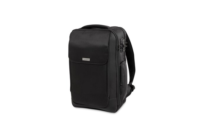 KENSINGTON SECURETREK 39.6CM 15.6IN BACK PACK
