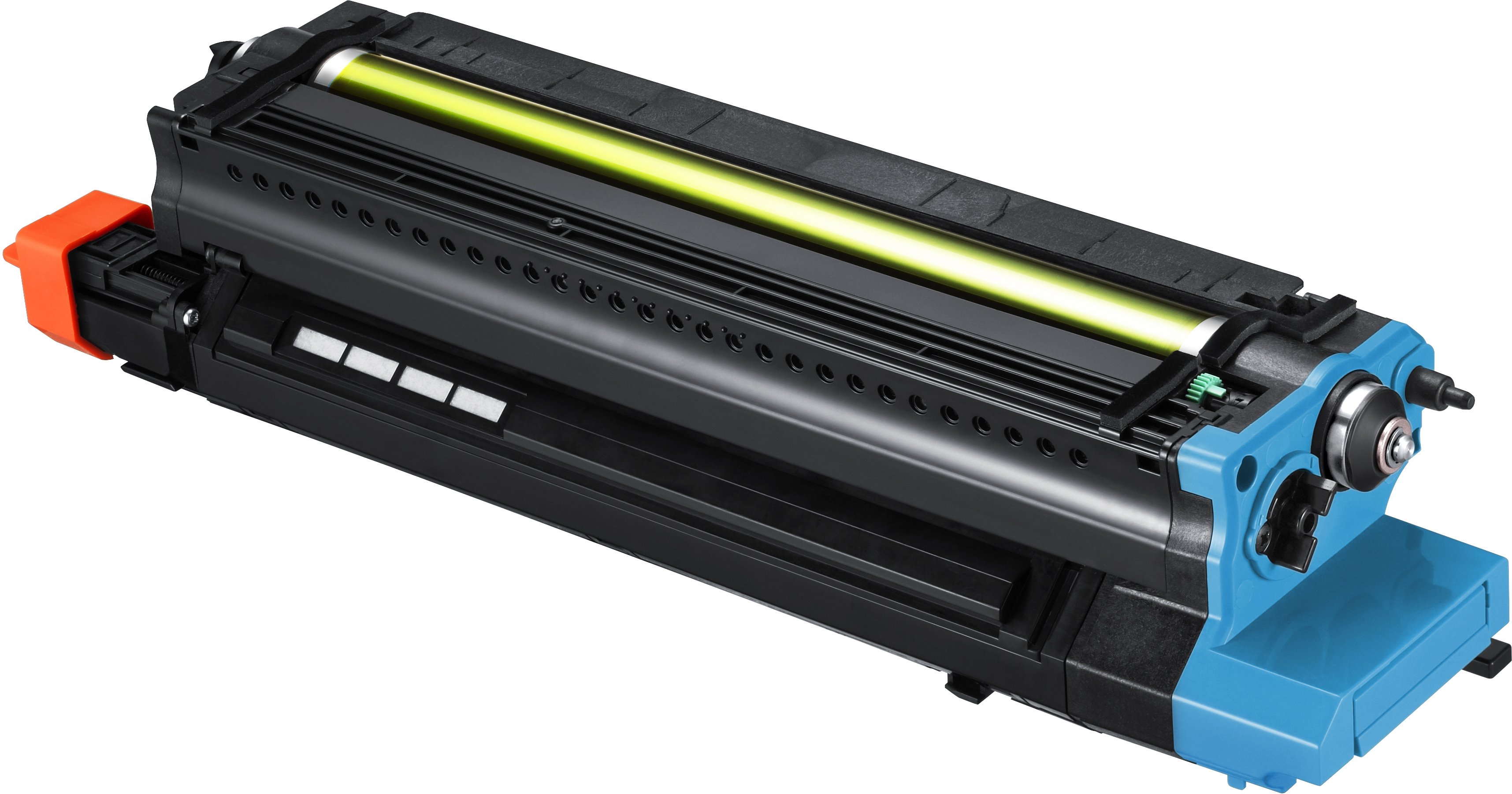 Tóner - HP, CLX-R8385C/IMAGING UNIT, Cian