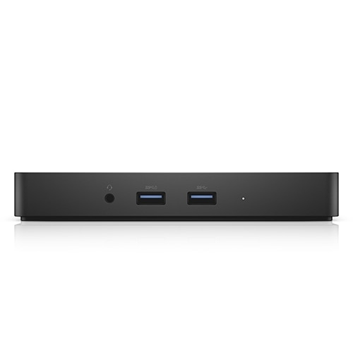 Dock - Dell-JP3KP, Adaptador AC, 180W