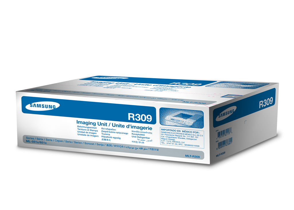 Samsung MLT-R309
