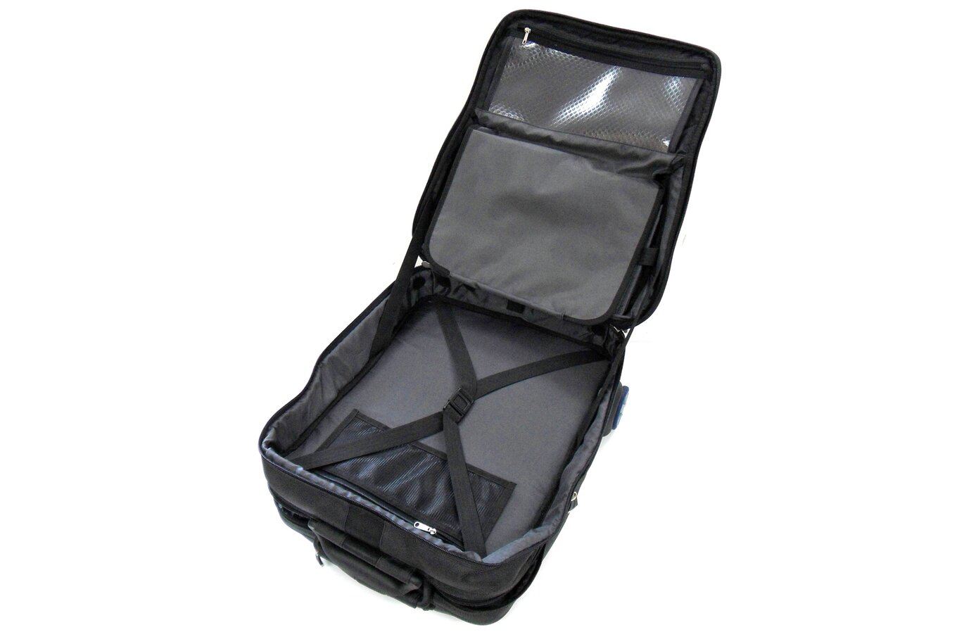 Kensington Contour Overnight Notebook Roller