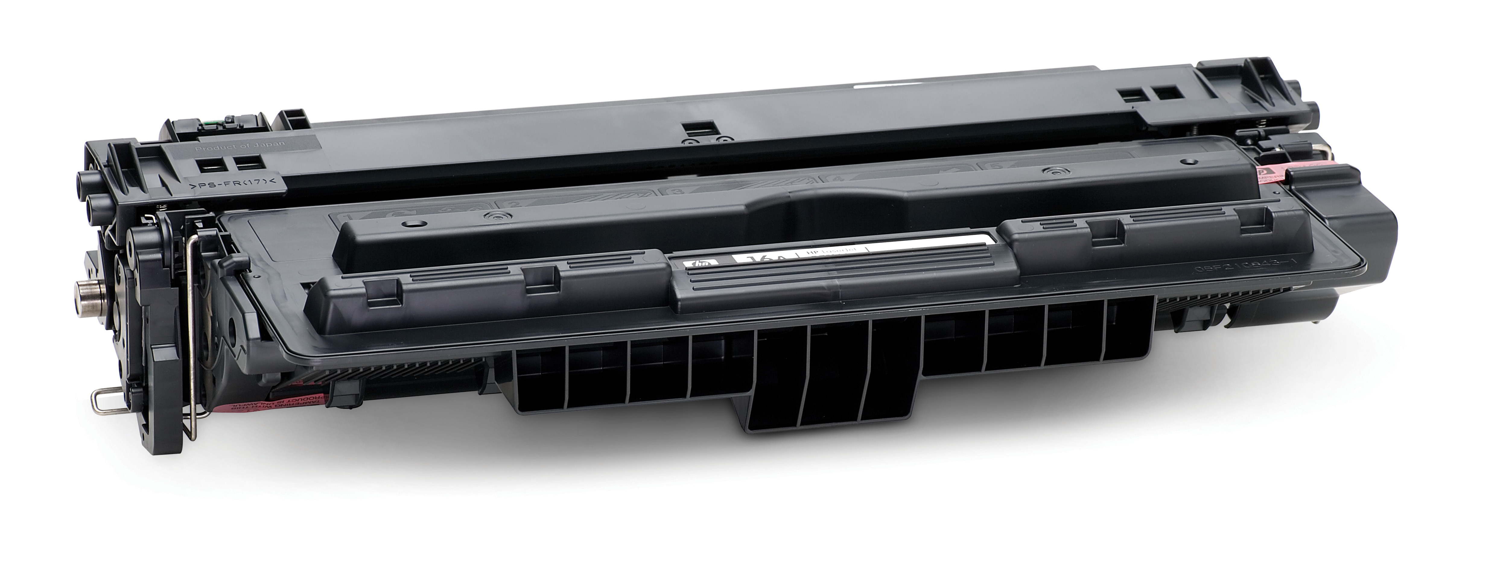 HP 16A - Negro - original - LaserJet - cartucho de tóner (Q7516A ) - para LaserJet 5200, 5200dtn,