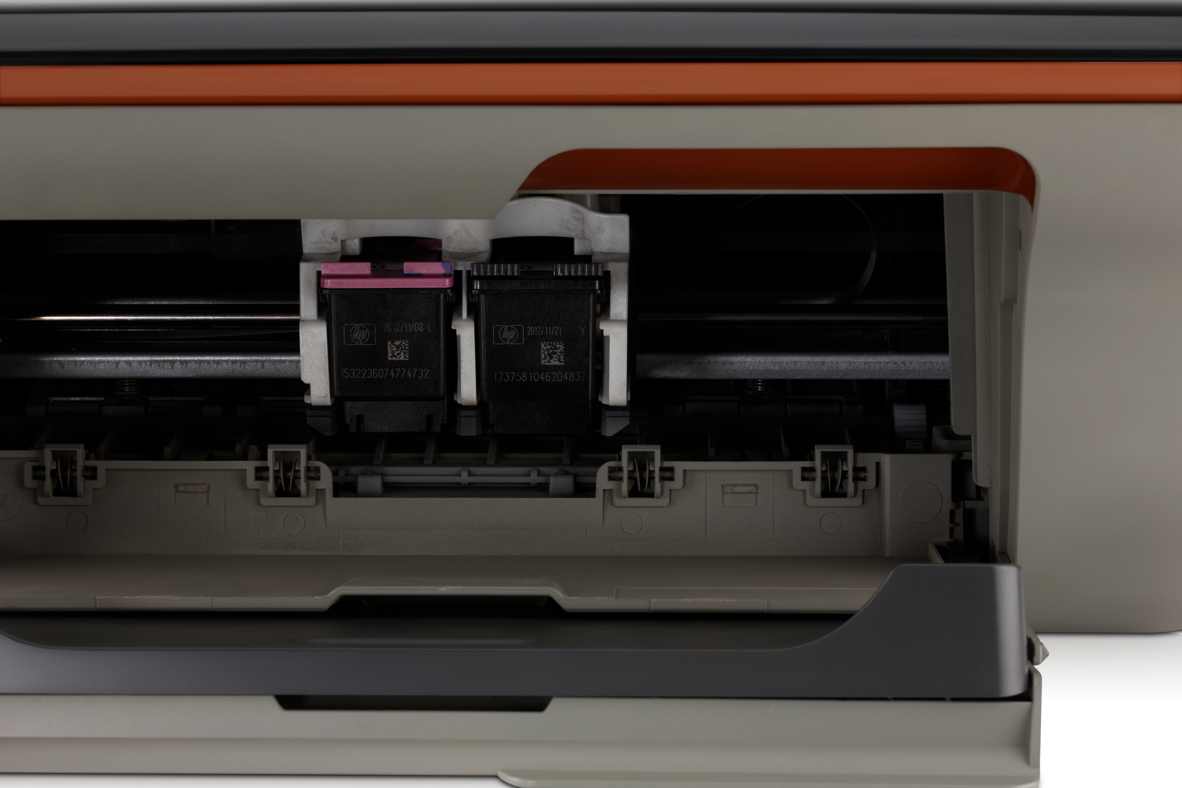 Impresora HP Deskjet 3050A