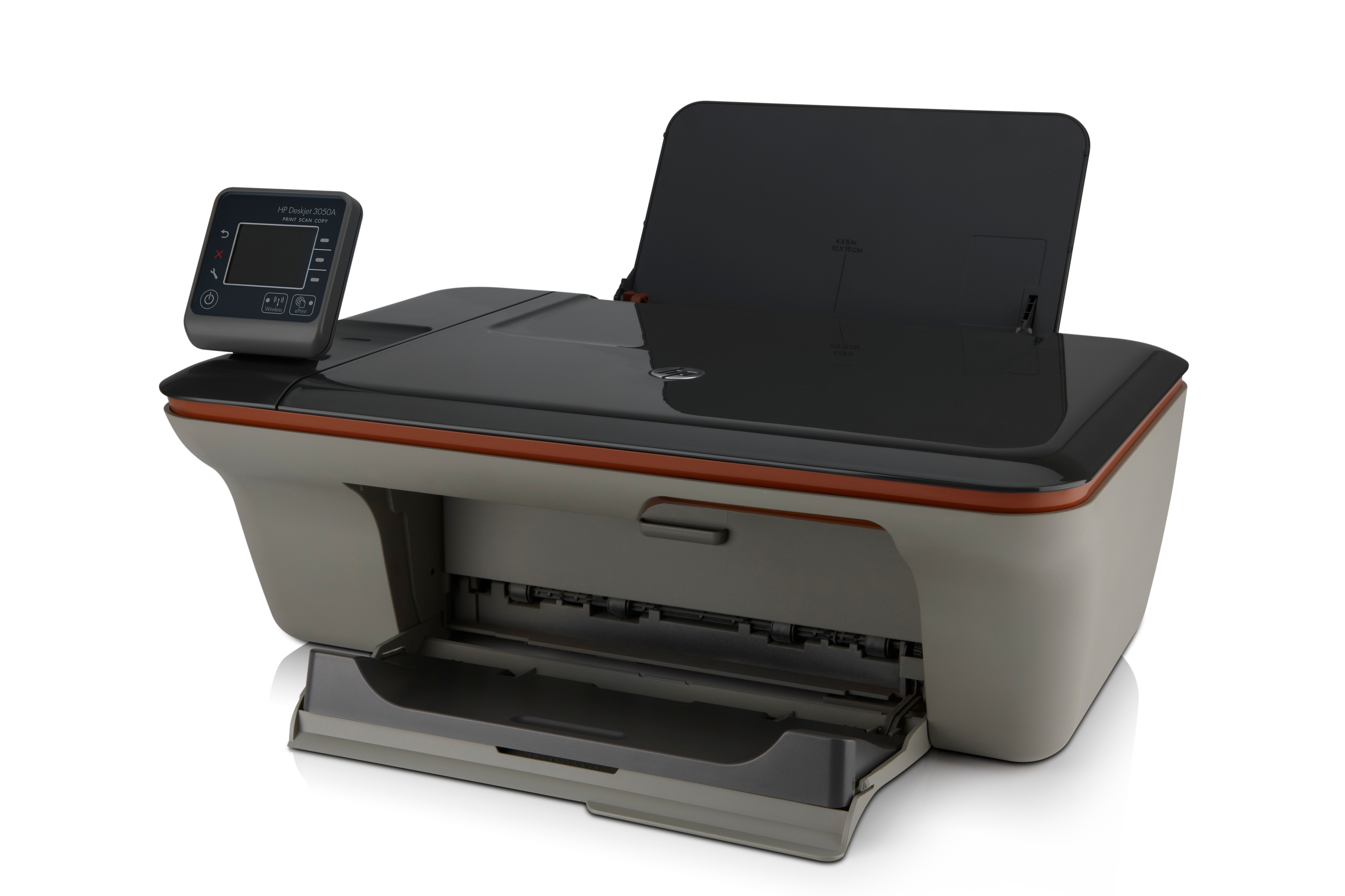 Impresora HP Deskjet 3050A