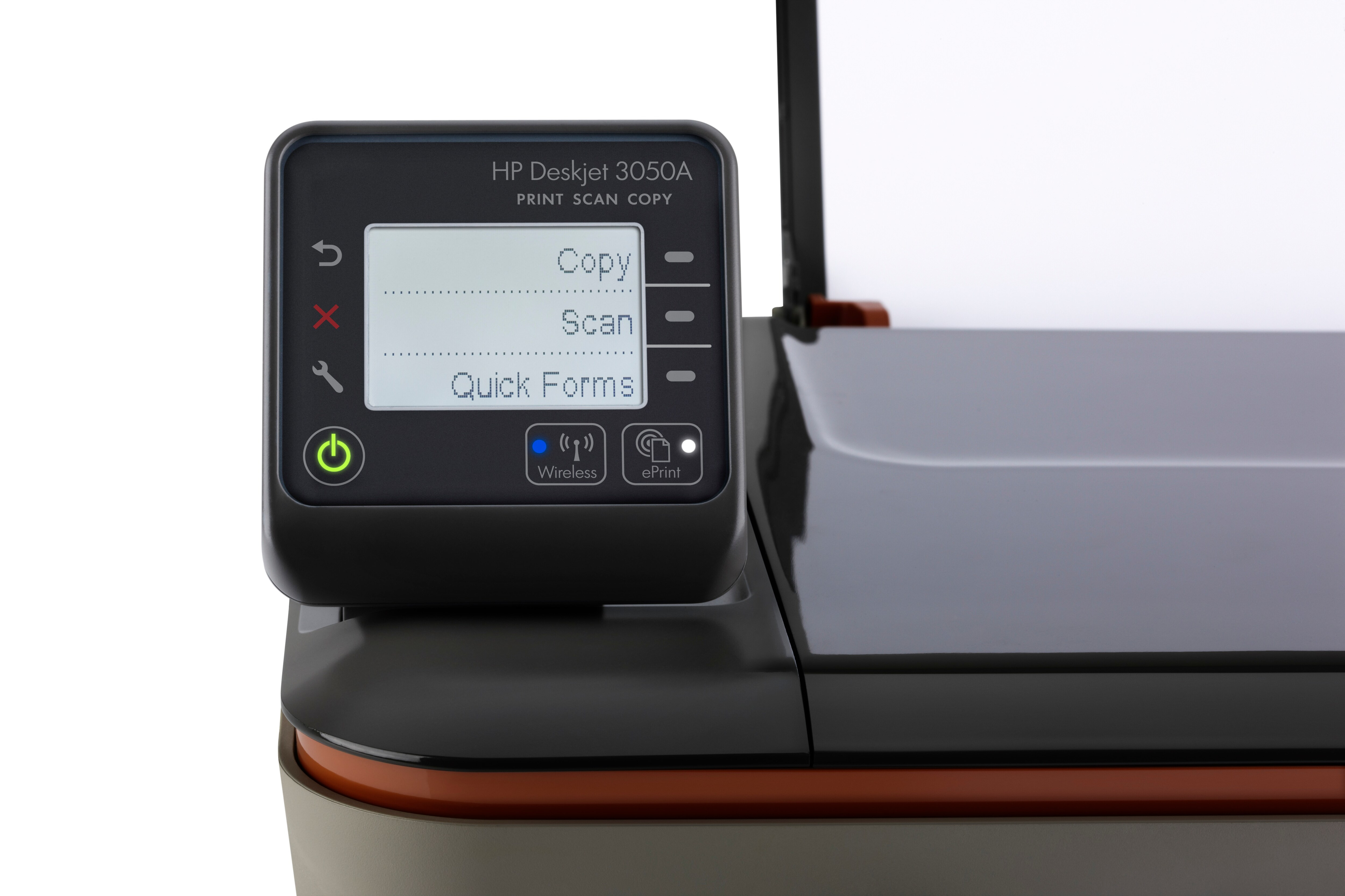 Impresora HP Deskjet 3050A