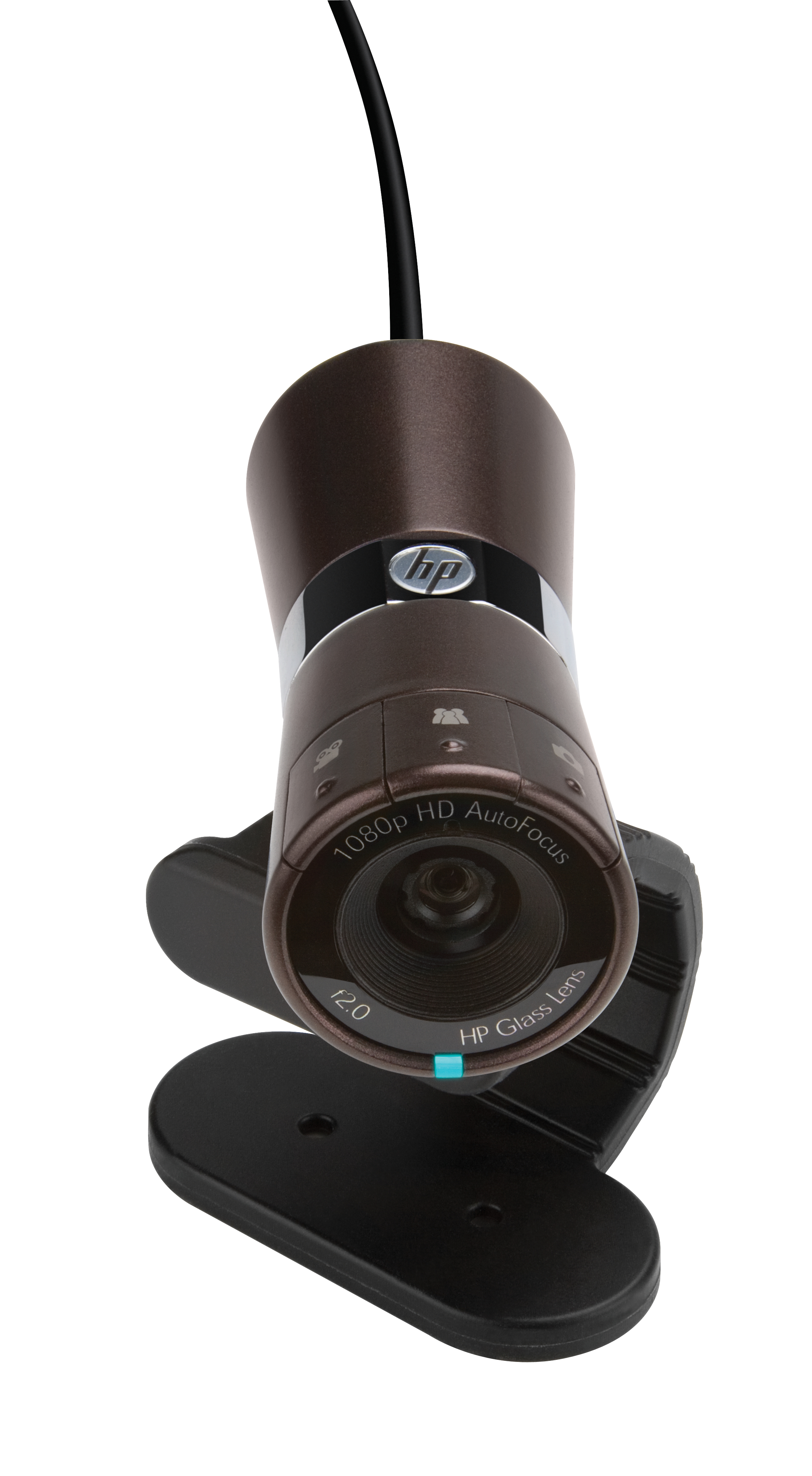 Webcams/Digicams - Hp, XA407AA-ABB WEBCAM HD4110