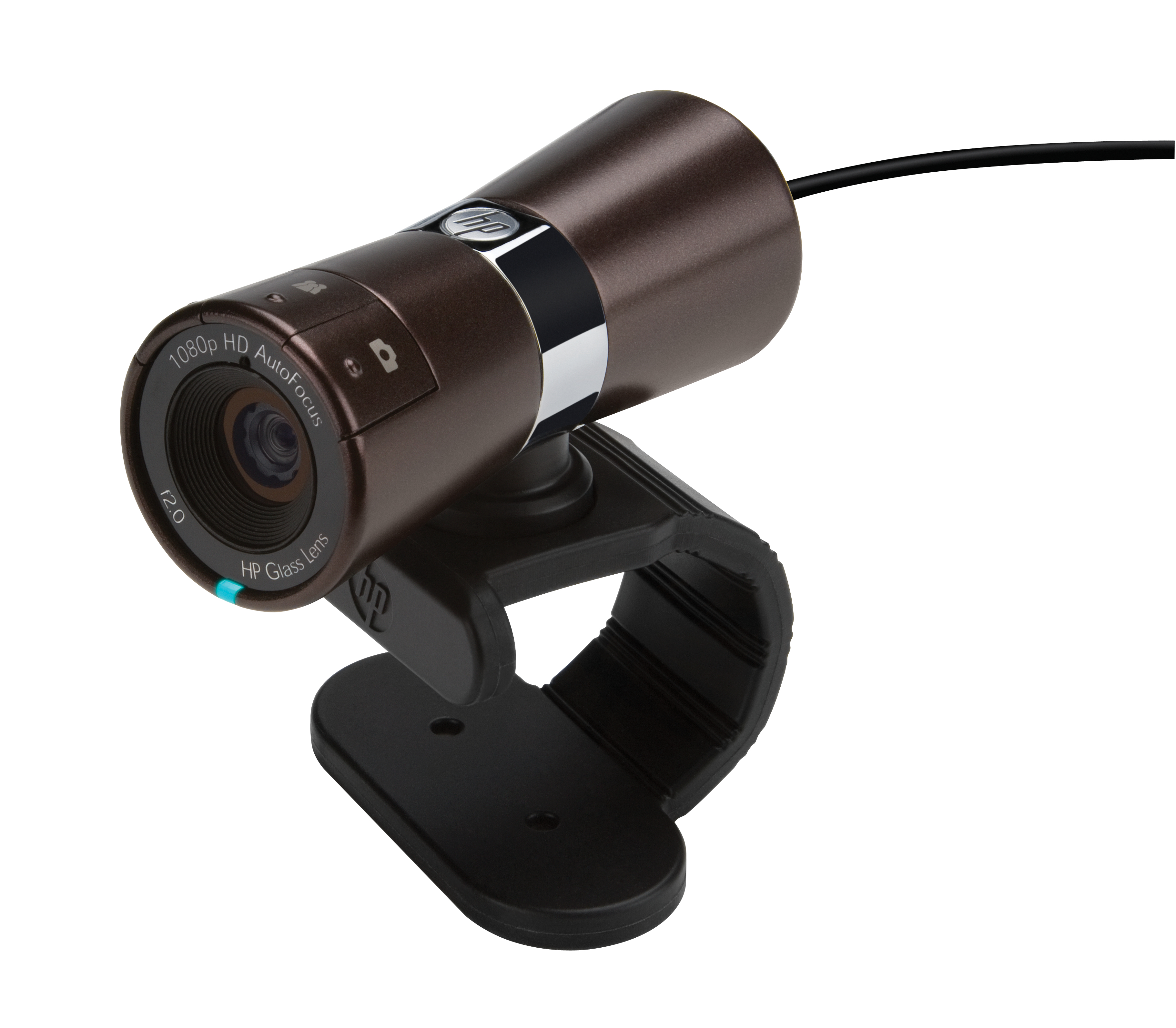 Webcams/Digicams - Hp, XA407AA-ABB WEBCAM HD4110