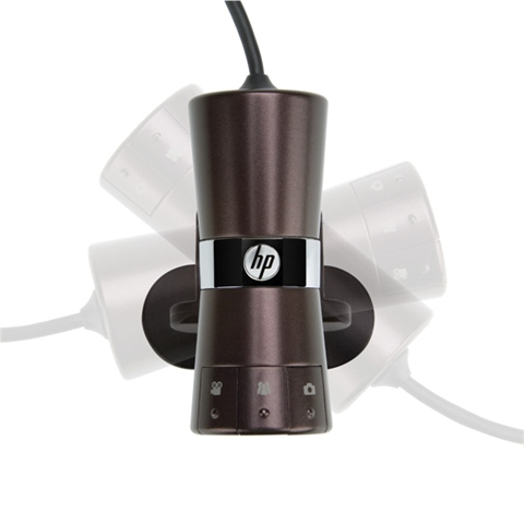 Webcams/Digicams - Hp, XA407AA-ABB WEBCAM HD4110