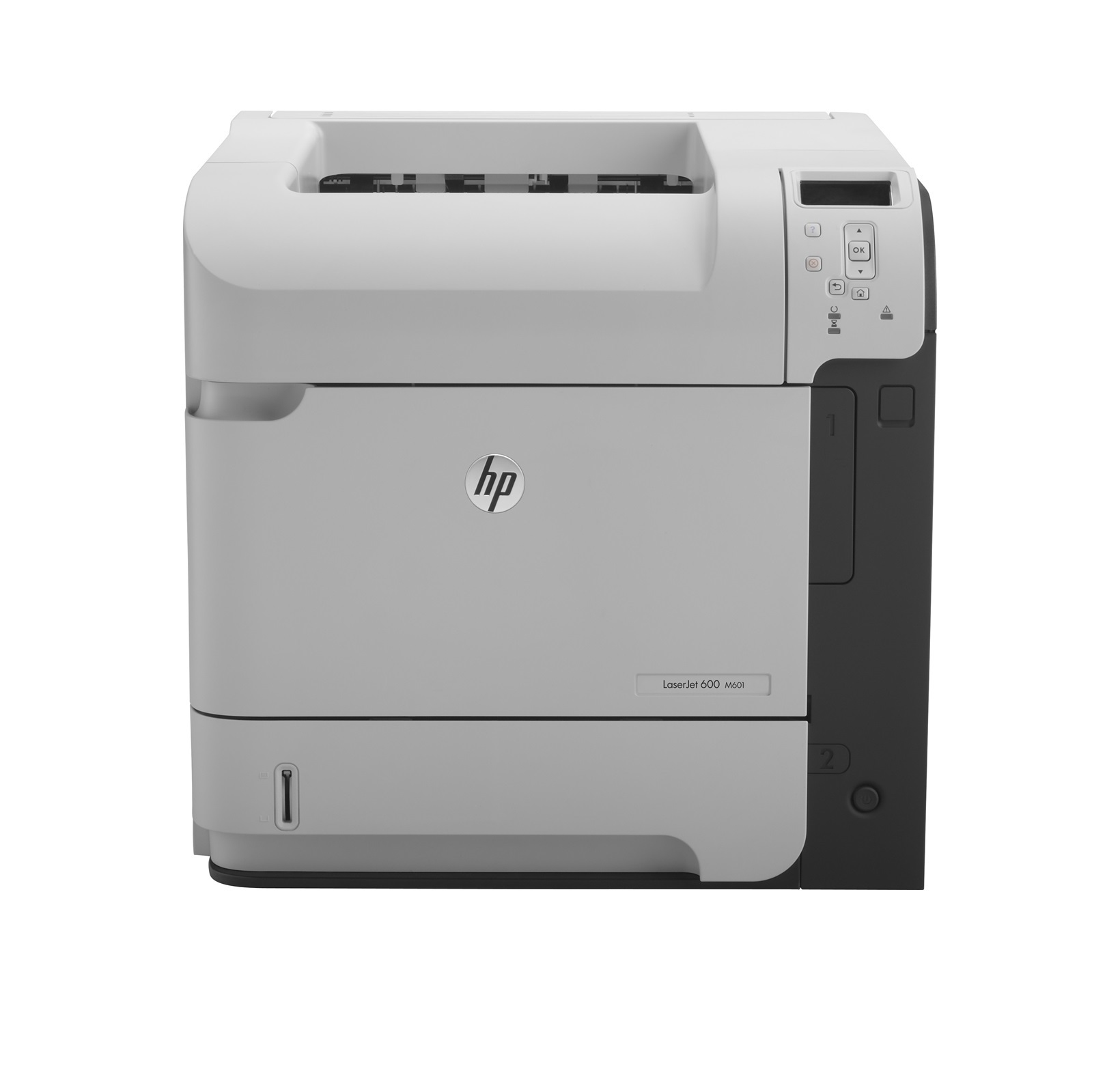 HP LaserJet Enterprise 600 M601n | Impresora | MediaMarkt