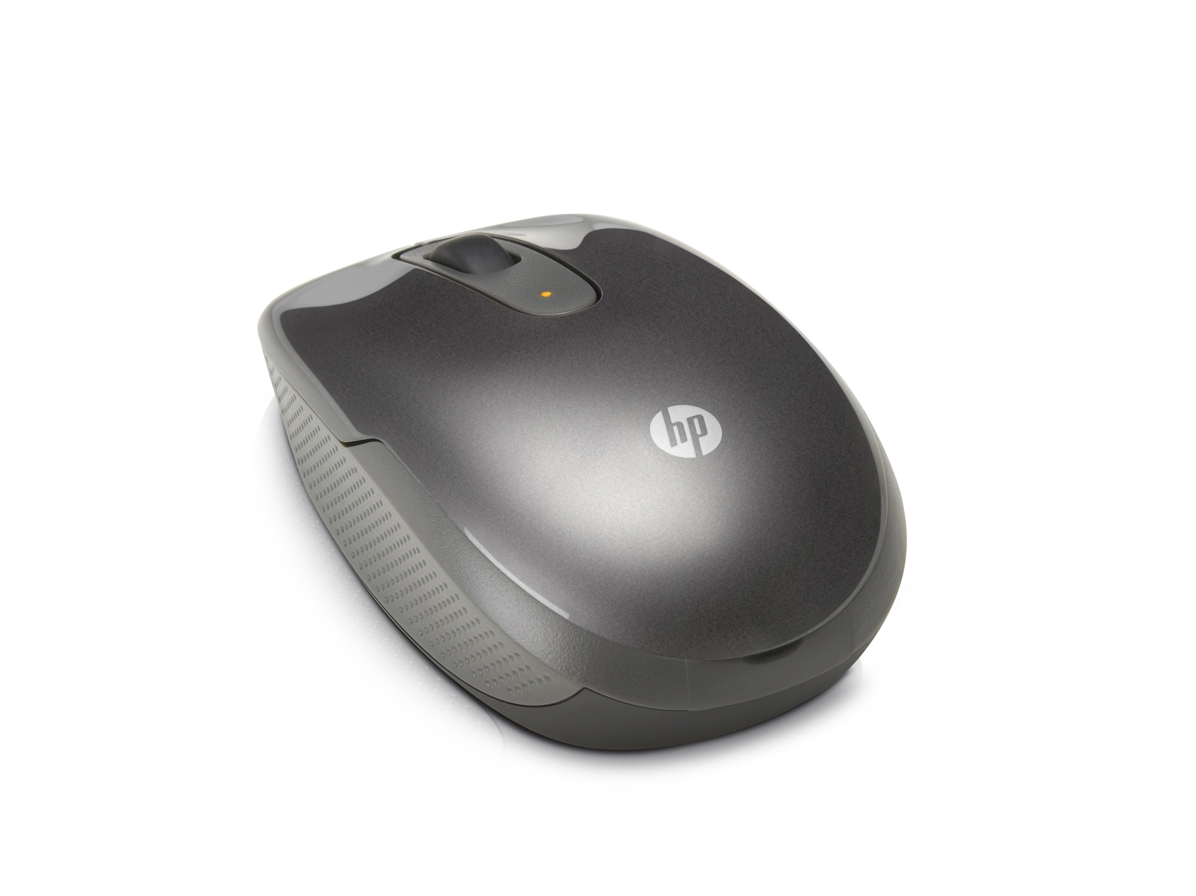 Raton Inalámbrico - HP, LR918AA WIRELESS MOUSE GREY(SCROOGE)