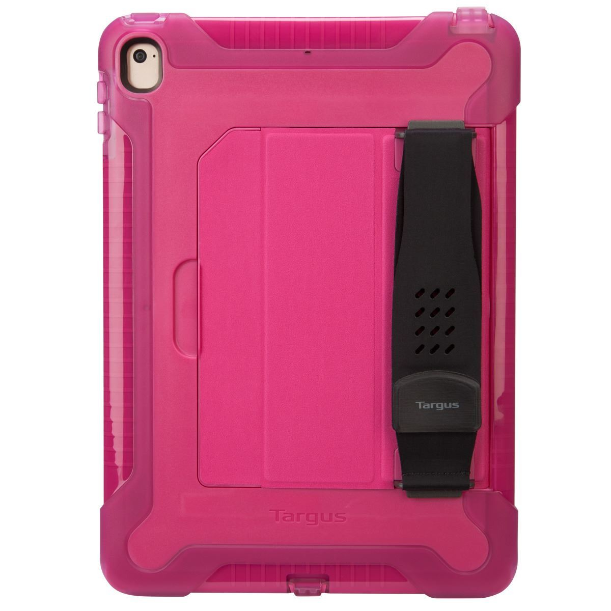 Funda - Targus Targus Safeport® Rugged Case For iPad® (17 18)Rosa