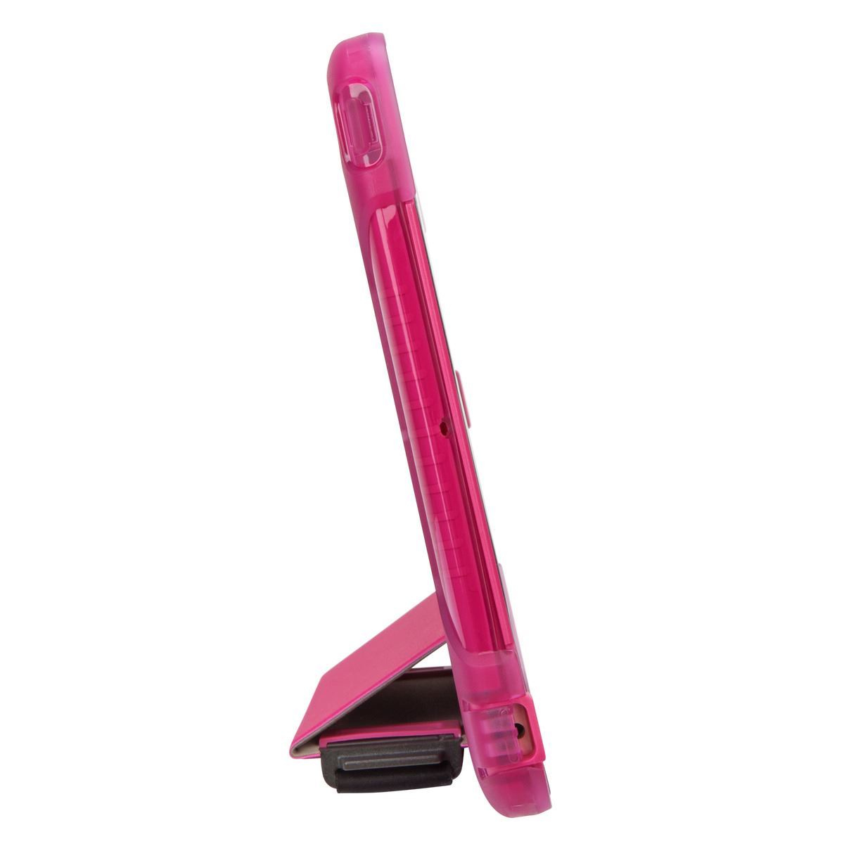 Funda - Targus Targus Safeport® Rugged Case For iPad® (17 18)Rosa
